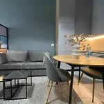 Ambassador Skyline Apartments