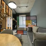 Ambassador Skyline Apartments