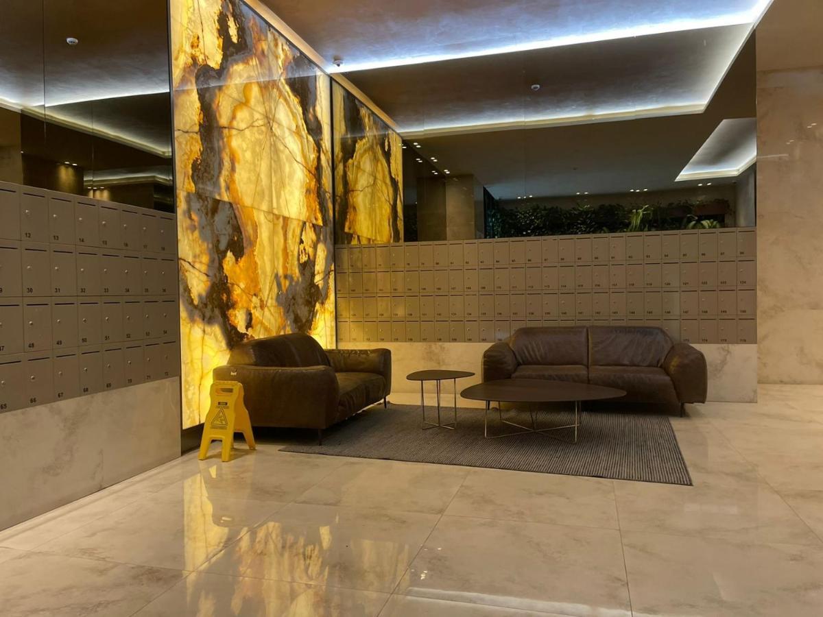 Ambassador Skyline Aparthotel Tirana