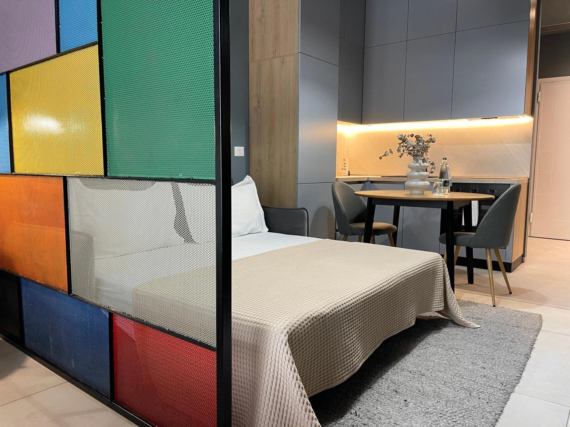 Ambassador Skyline Aparthotel *