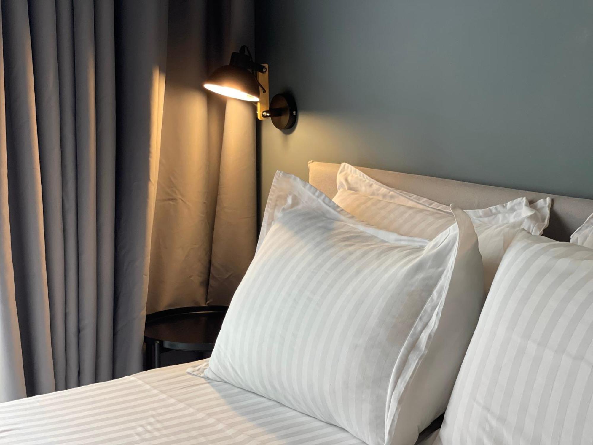 Ambassador Skyline Aparthotel *