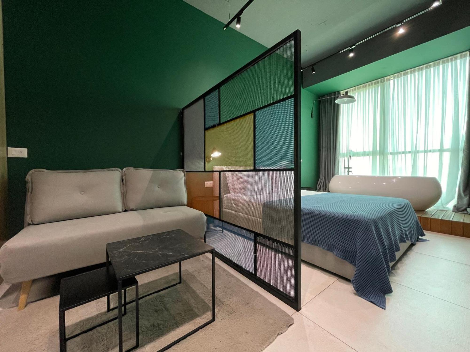 Aparthotel Ambassador Skyline *