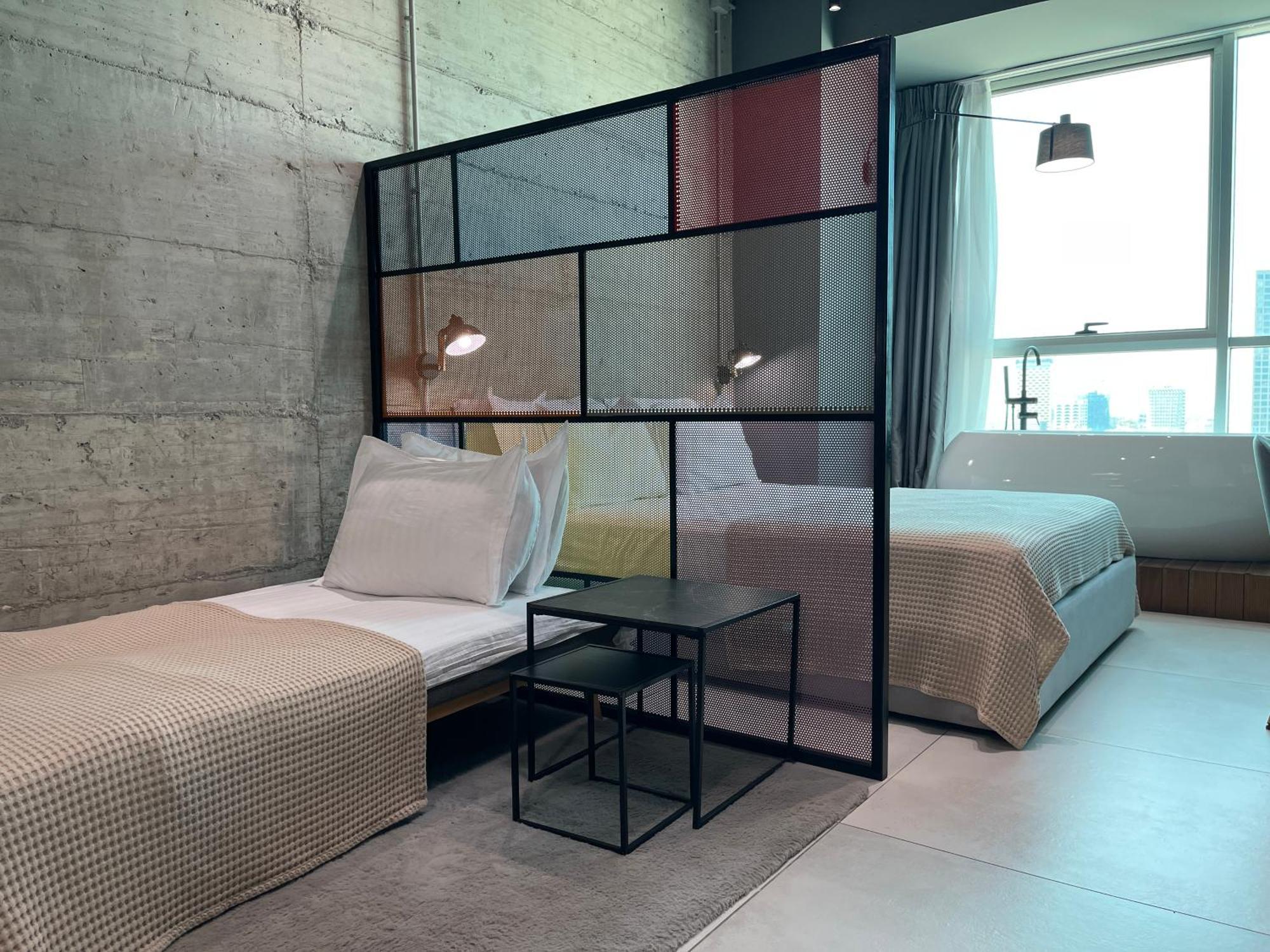 Aparthotel Ambassador Skyline *