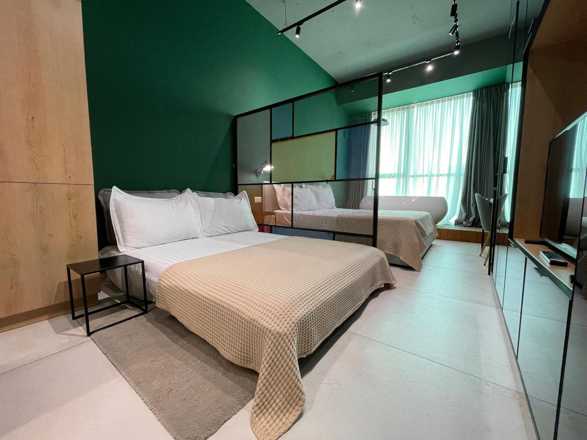 Aparthotel Ambassador Skyline