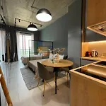 Ambassador Skyline Apartments
