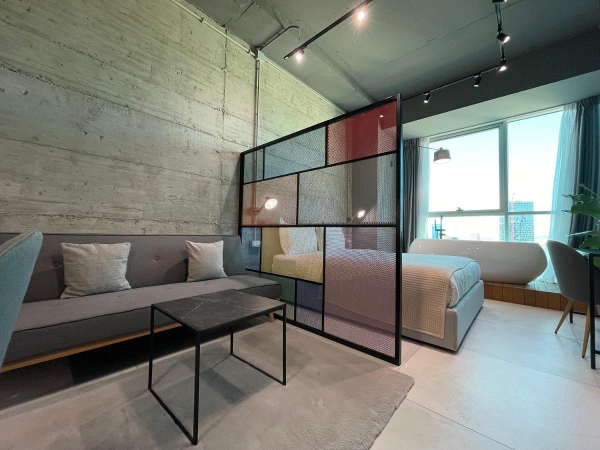 Apartahotel Ambassador Skyline Tirana